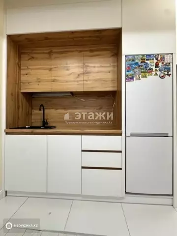 64 м², 3-комнатная квартира, этаж 10 из 13, 64 м², изображение - 15