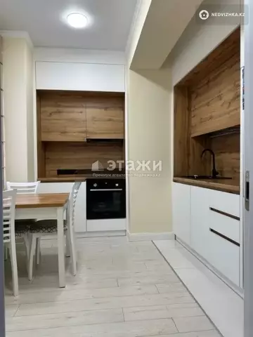 64 м², 3-комнатная квартира, этаж 10 из 13, 64 м², изображение - 16