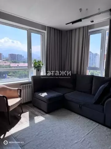 3-комнатная квартира, этаж 8 из 18, 78 м²
