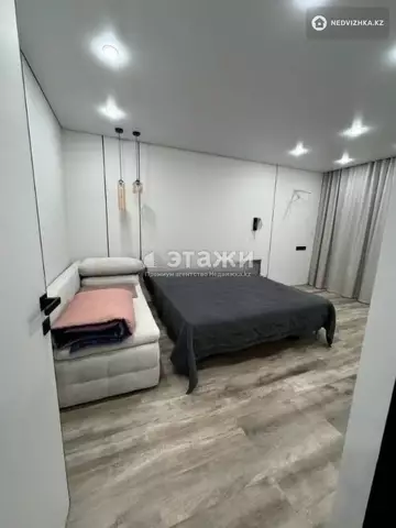 3-комнатная квартира, этаж 8 из 18, 78 м²