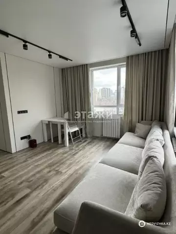 3-комнатная квартира, этаж 8 из 18, 78 м²