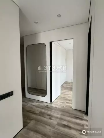 78.5 м², 3-комнатная квартира, этаж 8 из 18, 78 м², изображение - 5