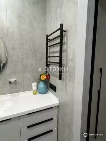 78.5 м², 3-комнатная квартира, этаж 8 из 18, 78 м², изображение - 7