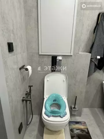 78.5 м², 3-комнатная квартира, этаж 8 из 18, 78 м², изображение - 9