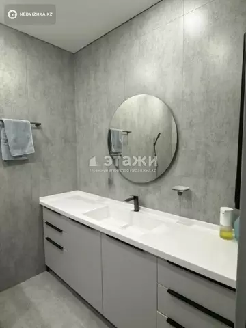 78.5 м², 3-комнатная квартира, этаж 8 из 18, 78 м², изображение - 11