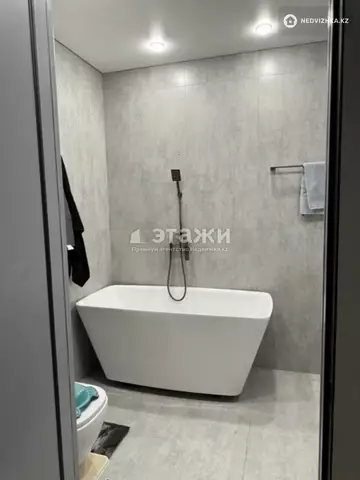 78.5 м², 3-комнатная квартира, этаж 8 из 18, 78 м², изображение - 12