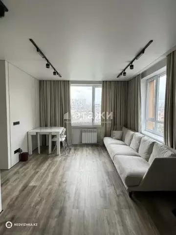 78.5 м², 3-комнатная квартира, этаж 8 из 18, 78 м², изображение - 16