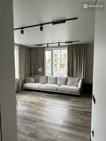 78.5 м², 3-комнатная квартира, этаж 8 из 18, 78 м², изображение - 17
