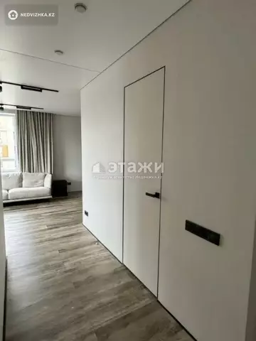 78.5 м², 3-комнатная квартира, этаж 8 из 18, 78 м², изображение - 18