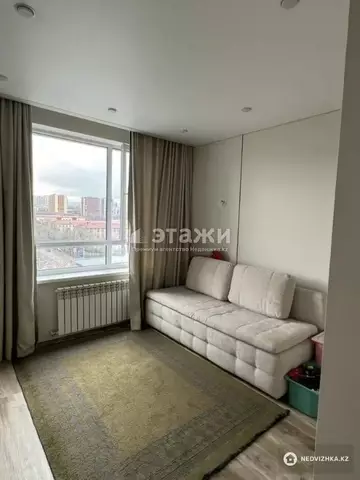 78.5 м², 3-комнатная квартира, этаж 8 из 18, 78 м², изображение - 23