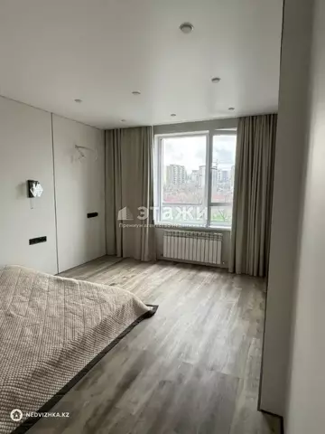 78.5 м², 3-комнатная квартира, этаж 8 из 18, 78 м², изображение - 26