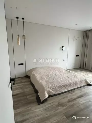 78.5 м², 3-комнатная квартира, этаж 8 из 18, 78 м², изображение - 27