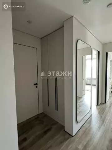 78.5 м², 3-комнатная квартира, этаж 8 из 18, 78 м², изображение - 28