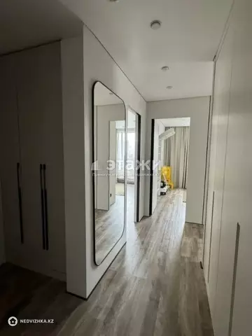 78.5 м², 3-комнатная квартира, этаж 8 из 18, 78 м², изображение - 29