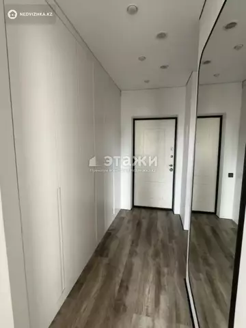 78.5 м², 3-комнатная квартира, этаж 8 из 18, 78 м², изображение - 30