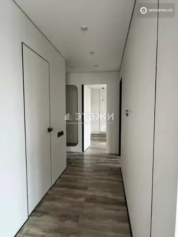 78.5 м², 3-комнатная квартира, этаж 8 из 18, 78 м², изображение - 31