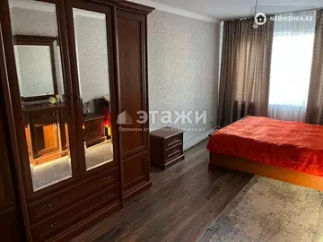 3-комнатная квартира, этаж 5 из 5, 65 м²