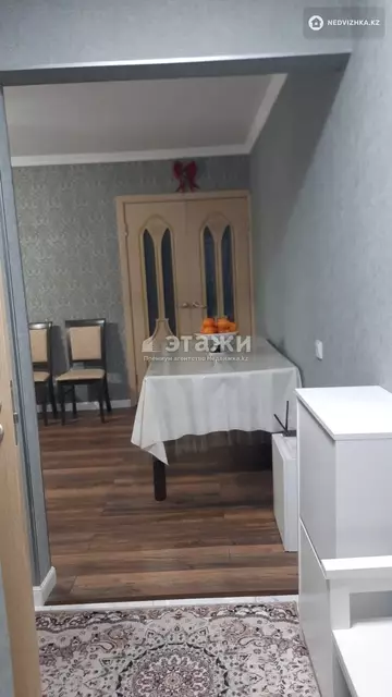3-комнатная квартира, этаж 5 из 5, 65 м²