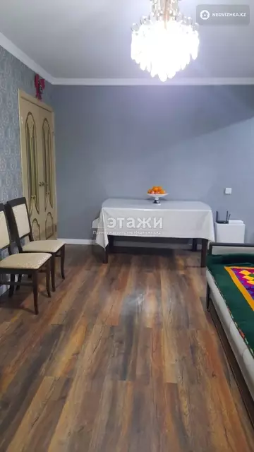 65 м², 3-комнатная квартира, этаж 5 из 5, 65 м², изображение - 4
