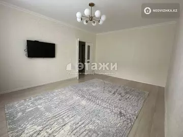 58 м², 2-комнатная квартира, этаж 5 из 8, 58 м², изображение - 0