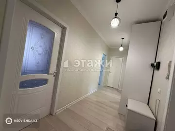 58 м², 2-комнатная квартира, этаж 5 из 8, 58 м², изображение - 4