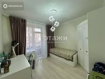 58 м², 2-комнатная квартира, этаж 5 из 8, 58 м², изображение - 5