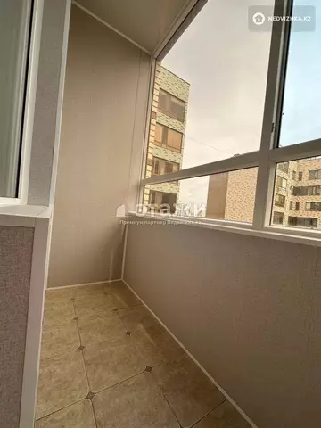 58 м², 2-комнатная квартира, этаж 5 из 8, 58 м², изображение - 7