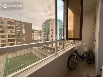 58 м², 2-комнатная квартира, этаж 5 из 8, 58 м², изображение - 6