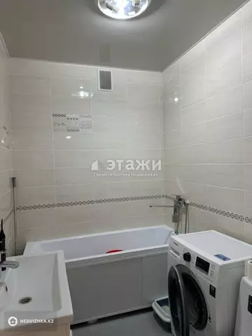 58 м², 2-комнатная квартира, этаж 5 из 8, 58 м², изображение - 8