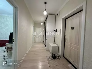 58 м², 2-комнатная квартира, этаж 5 из 8, 58 м², изображение - 9