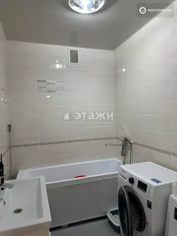 58 м², 2-комнатная квартира, этаж 5 из 8, 58 м², изображение - 10