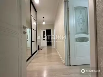 58 м², 2-комнатная квартира, этаж 5 из 8, 58 м², изображение - 11