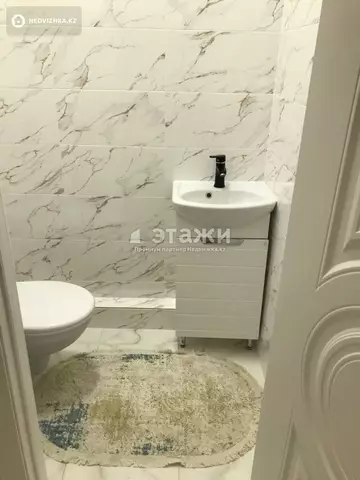 67.5 м², 2-комнатная квартира, этаж 13 из 14, 68 м², изображение - 0