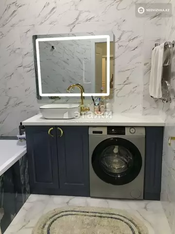 67.5 м², 2-комнатная квартира, этаж 13 из 14, 68 м², изображение - 2