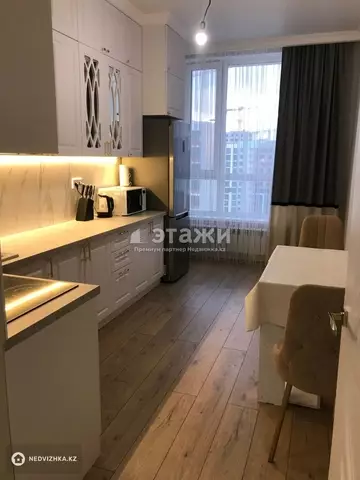 67.5 м², 2-комнатная квартира, этаж 13 из 14, 68 м², изображение - 5