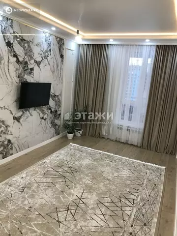 67.5 м², 2-комнатная квартира, этаж 13 из 14, 68 м², изображение - 6