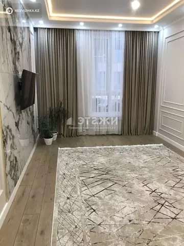 67.5 м², 2-комнатная квартира, этаж 13 из 14, 68 м², изображение - 8