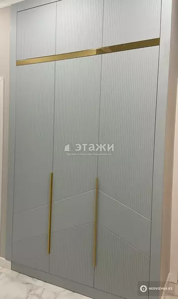 67.5 м², 2-комнатная квартира, этаж 13 из 14, 68 м², изображение - 10