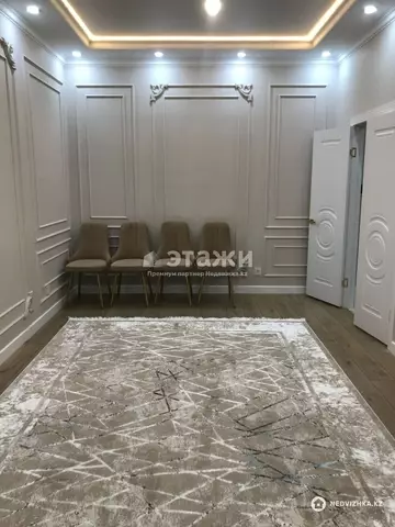 67.5 м², 2-комнатная квартира, этаж 13 из 14, 68 м², изображение - 9