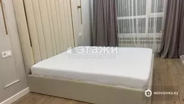 67.5 м², 2-комнатная квартира, этаж 13 из 14, 68 м², изображение - 11