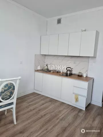 38 м², 1-комнатная квартира, этаж 1 из 9, 38 м², изображение - 5