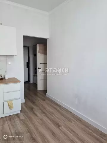 38 м², 1-комнатная квартира, этаж 1 из 9, 38 м², изображение - 6