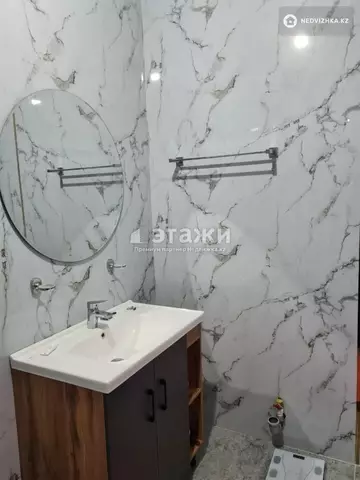 38 м², 1-комнатная квартира, этаж 1 из 9, 38 м², изображение - 10