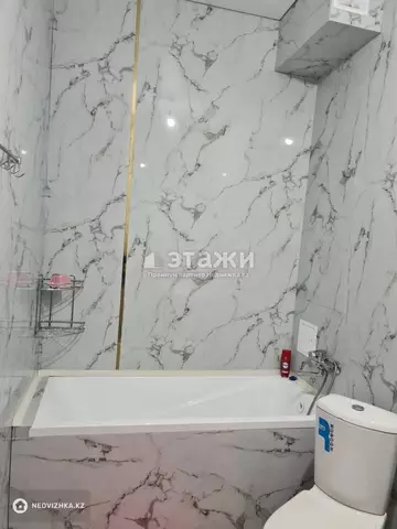 38 м², 1-комнатная квартира, этаж 1 из 9, 38 м², изображение - 11