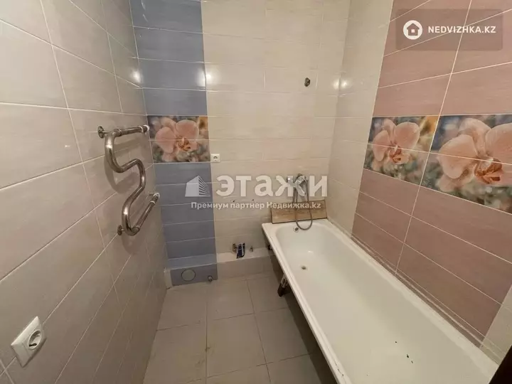 76.6 м², 3-комнатная квартира, этаж 3 из 12, 77 м², изображение - 1