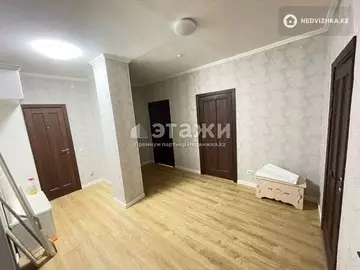3-комнатная квартира, этаж 3 из 12, 77 м²