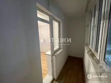 76.6 м², 3-комнатная квартира, этаж 3 из 12, 77 м², изображение - 4