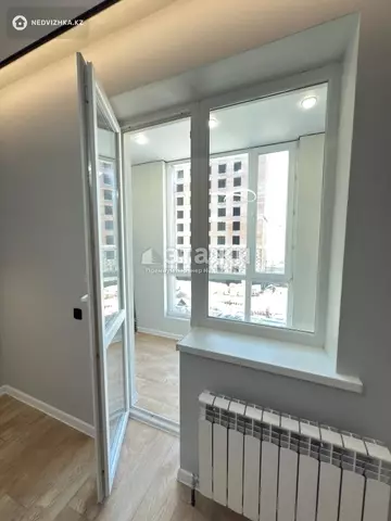 2-комнатная квартира, этаж 8 из 14, 40 м²