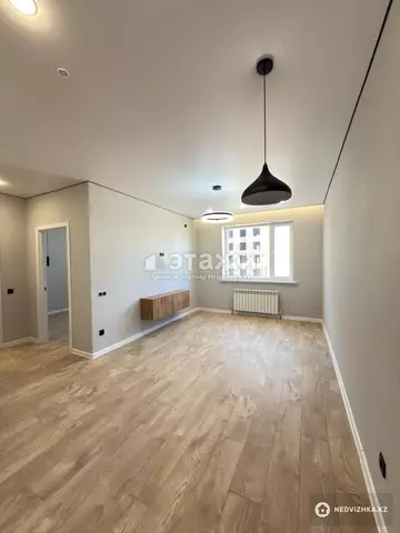 40 м², 2-комнатная квартира, этаж 8 из 14, 40 м², изображение - 5