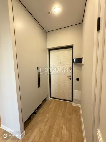 40 м², 2-комнатная квартира, этаж 8 из 14, 40 м², изображение - 6